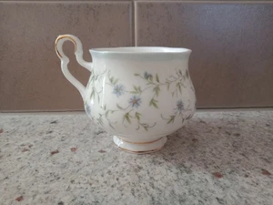 Royal Albert. Caroline. Coffee or Demitasse Cup. Made In England. - Picture 1 of 8