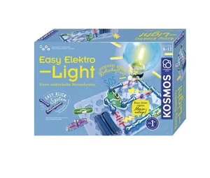 Easy Elektro - LIGHT - KOSMOS - Bild 1 von 1