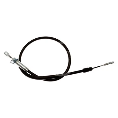 For Chrysler Crossfire 04-08 Element3 Rear Passenger Side Parking Brake Cable Foto 1 de 2