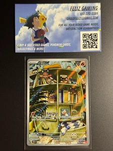 Litten 167/162 Pokemon SV05: Temporal Forces Illustration Near Mint Condition - Picture 1 of 12