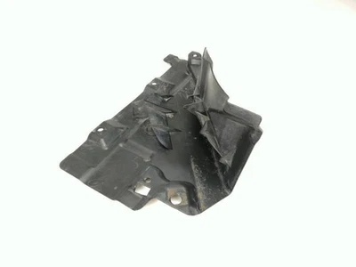 2011 BMW 328i 328xi 335i 335xi E90 Front Left Fender Under Body Splash Shield - Image 1 of 4