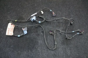 Rear Tri-motor Subframe Wire Harness OEM 1682248-00-G Tesla Cybertruck 2024 - Picture 1 of 8