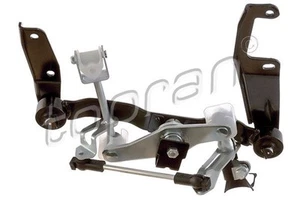 Topran Kit Riparazione Leva Cambio per Opel Vectra B J96 1.6 1.8 1995-2003 - Foto 1 di 7