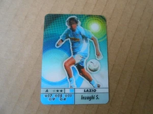 figurina CALCIO ANIMOTION 2004/05-LAZIO-INZAGHI S. - Picture 1 of 1