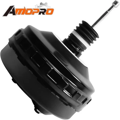 Vacuum Power Brake Booster for Chevrolet Malibu 2013-2015 Orlando Buick LaCrosse - Image 1 of 4