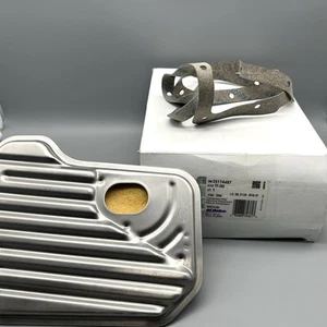 Transmission Filter Kit Gm#25174487 AC DELCO READ - Bild 1 von 5