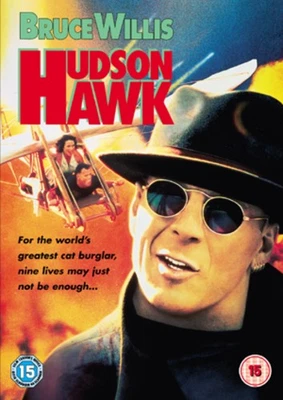 Hudson Hawk DVD (2008) Bruce Willis, Lehmann (DIR) cert 15 Fast and FREE P & P - Image 1 of 2
