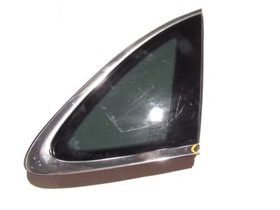 Porsche Macan 2020 vidro traseiro direito passageiro quarto janela 19-23; - Imagem 1 de 4