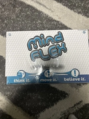 Juego Mattel MINDFLEX (P2639) Nuevo Precintado Foto 1 de 4