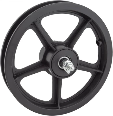 WHL MAG 12in WM FT BLK - Image 1 of 4