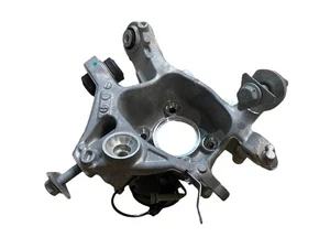 Rear wheel hub spindle/knuckle 6850564 BMW 8 G14 - Picture 1 of 5