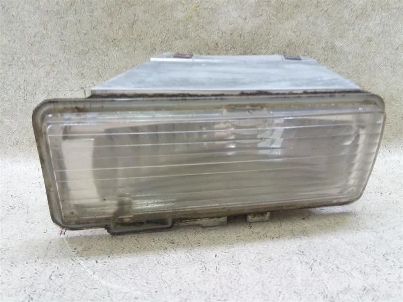 Driver Left Park Light Turn Signal Fits 94-97 CHEVROLET S10/S15/SONOMA K8-195436 - Image 1 of 4