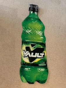 Vintage Tresor Energy Soda Store Werbung Display 50" hoch RAR!!!! - Bild 1 von 6