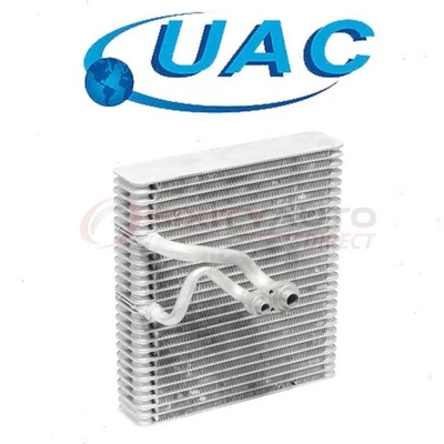 UAC AC Evaporator Core for 2012-2017 Buick Verano - Heating Air Conditioning xj - Изображение 1 из 4