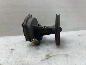 18 19 20 CHEVY/GMC SUBURBAN 1500 SERIES Power Steering Pump/Motor 5.3L 5K MILES - Picture 1 of 5