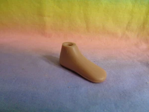 Muñeca Bratz Pie Desnudo Tez Luz Izquierda - Imagen 1 de 3