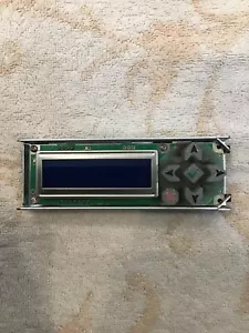 HP Tipping Point LCD Display 5066-1186, CFA-533 - Picture 1 of 2