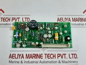 Selesmar 233421 a1 inverter control rev t1 - Picture 1 of 6