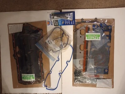 Juego completo de juntas para 97-02 Chevy Camaro Pontiac Firebird 3,8 L V6 OHV VIN K Foto 1 de 4