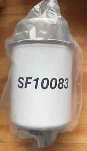 Wix Fuel Filter - WF10083 - Picture 1 of 5