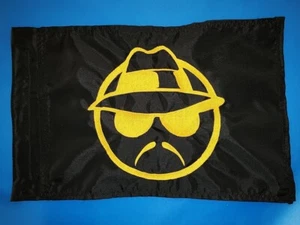 Custom LOWRIDER MAN Safety Flag UTV SxS camión coche hecho para adaptarse regular e iluminado - Imagen 1 de 6