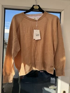 Anine Bing Cashmere Sweater L - Picture 1 of 5