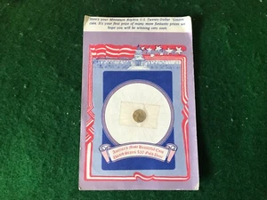 Miniatur Saint Gaudens Münze -TGD - Bild 1 von 5