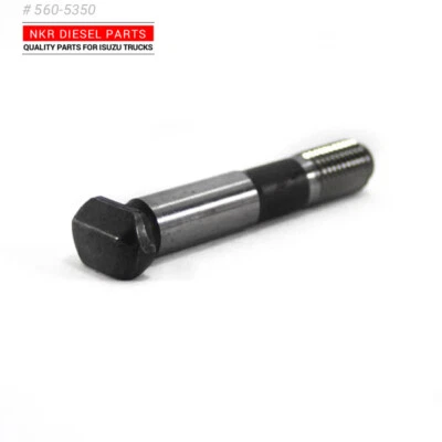 Varilla de conector de perno NHR NKR 4JB1 2,8 L 4JB1T 2,8 L 06 Foto 1 de 4