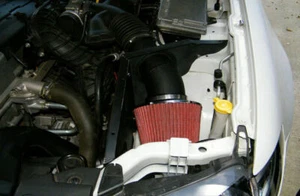Performance Cold Air Intake Kit for Ford FG XR8 & All FPV V8 Models GT GT-P MK1 - Picture 1 of 7
