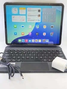 Apple iPad Pro 11" 4th Gen M2 512GB Wi-Fi - Picture 1 of 14