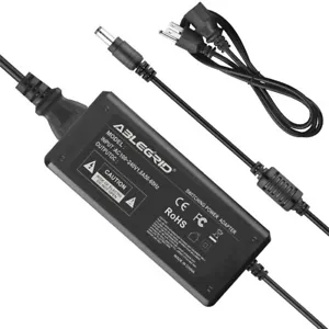 AC Adapter Charger For Miele Triflex 11410130 11410140 Stick VAC Vacuum Power - Picture 1 of 4