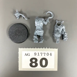 GELLERPOX MUTANT 3 POXWALKER NURGLE CULTIST CHAOS SPACE MARINES KILL TEAM 40K - Imagen 1 de 1