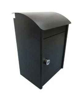 Secure Parcel and Mail Drop Box - Parcel Guardian by Wisewonders - Picture 1 of 4