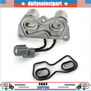 Transmission Shift Control Lock up Solenoid 28300-P24-J01 For HONDA CIVIC CR-V - Picture 1 of 10