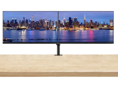 ViewSonic VG2748a 27-inch 1920 x 1080 Full HD LCD IPS Monitor, 2-Pack - Image 1 of 4