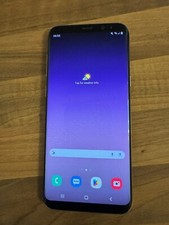 Samsung Galaxy S8+