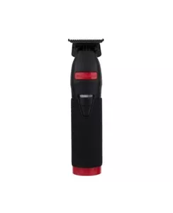 New Babyliss Pro Fx Outliner Trimmer - Black/Red - Picture 1 of 2