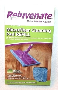 Life Products Rejuvenate Microfiber Dusting Pad Refill - Blue - Picture 1 of 1