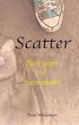 Scatter: Sixty Years of Camerawork by Paul Weideman Hardcover Book