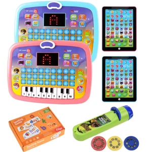 Educational Learning Toys for Kids Toddlers Age 3 4 5 6 7 8 Years Old Boys Girls - Picture 1 of 77