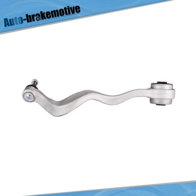 Front Lower Forward Left Control Arm For BMW 550i 2006 2007 2008 2009 2010 - Image 1 of 3