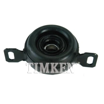 Eje de transmisión soporte central Beari para Mazda B2200 323 B2000 1982-1992 TIMKEN Foto 1 de 4