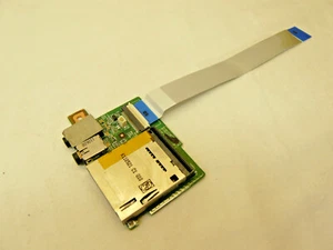 SD Audio Board aus einem Medion Akoya P6812 MD 98760 - Bild 1 von 1