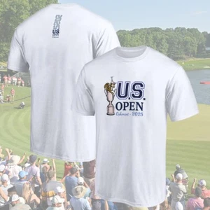 HOT - U.S. Open Oakmont Championships Gift, 125th Tour Golf 2025 Fan Made - Picture 1 of 4