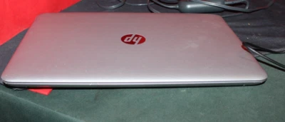 HP ProBook 455 G4 15" AMD A10-9600P 2.40GHz 4GB RAM 1TB HDD Win 10 AO1068339 - Image 1 of 4