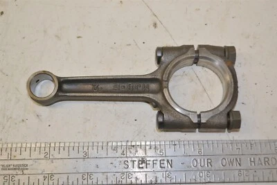 Honda VF 500F Interceptor Crankshaft Connecting Rod FRONT 13210-MJ8-000 1984-85 Foto 1 de 3