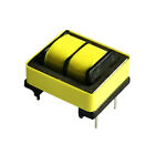 5 pièces bobine d'inductance inducteur horizontale mode commun 0,18 mm EE12 40MH