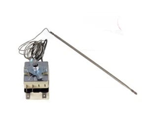011987 BLUE SEAL OVEN TEMPERATURE HEAT THERMOSTAT AUX SWITCH 320ºC - Picture 1 of 2
