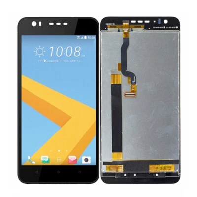OEM 5.5" LCD Display Glass Panel Touch Screen Digitizer For HTC Desire 825 D825u - Image 1 of 3