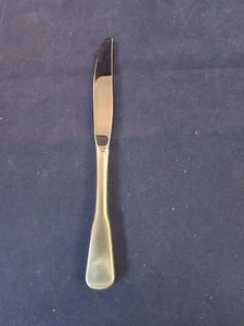 Oneida Stainless MINUTE MAN - COLONIAL BOSTON Hollow-Handle Dinner Knife * USA - Picture 1 of 2